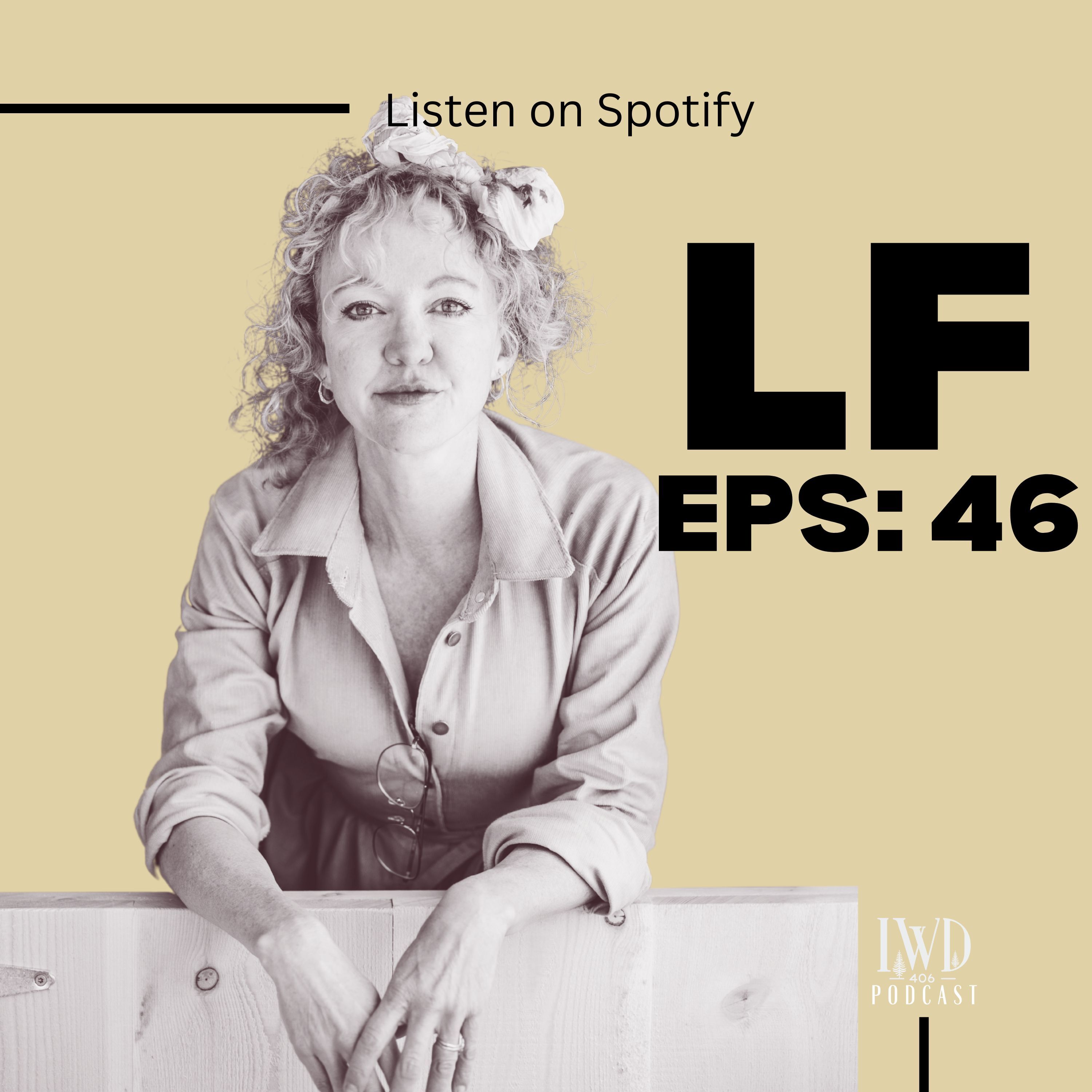 The IWD406’s Podcast