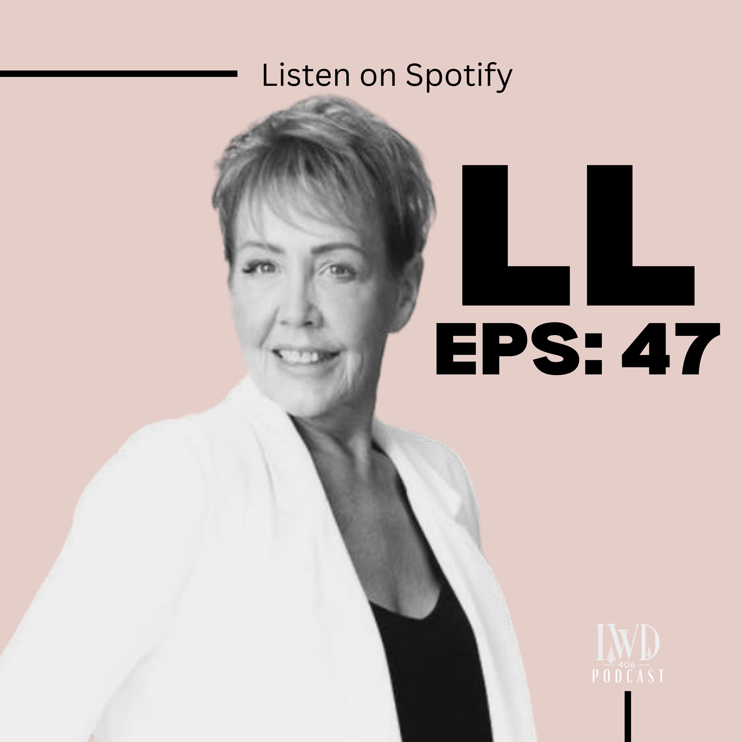 The IWD406’s Podcast