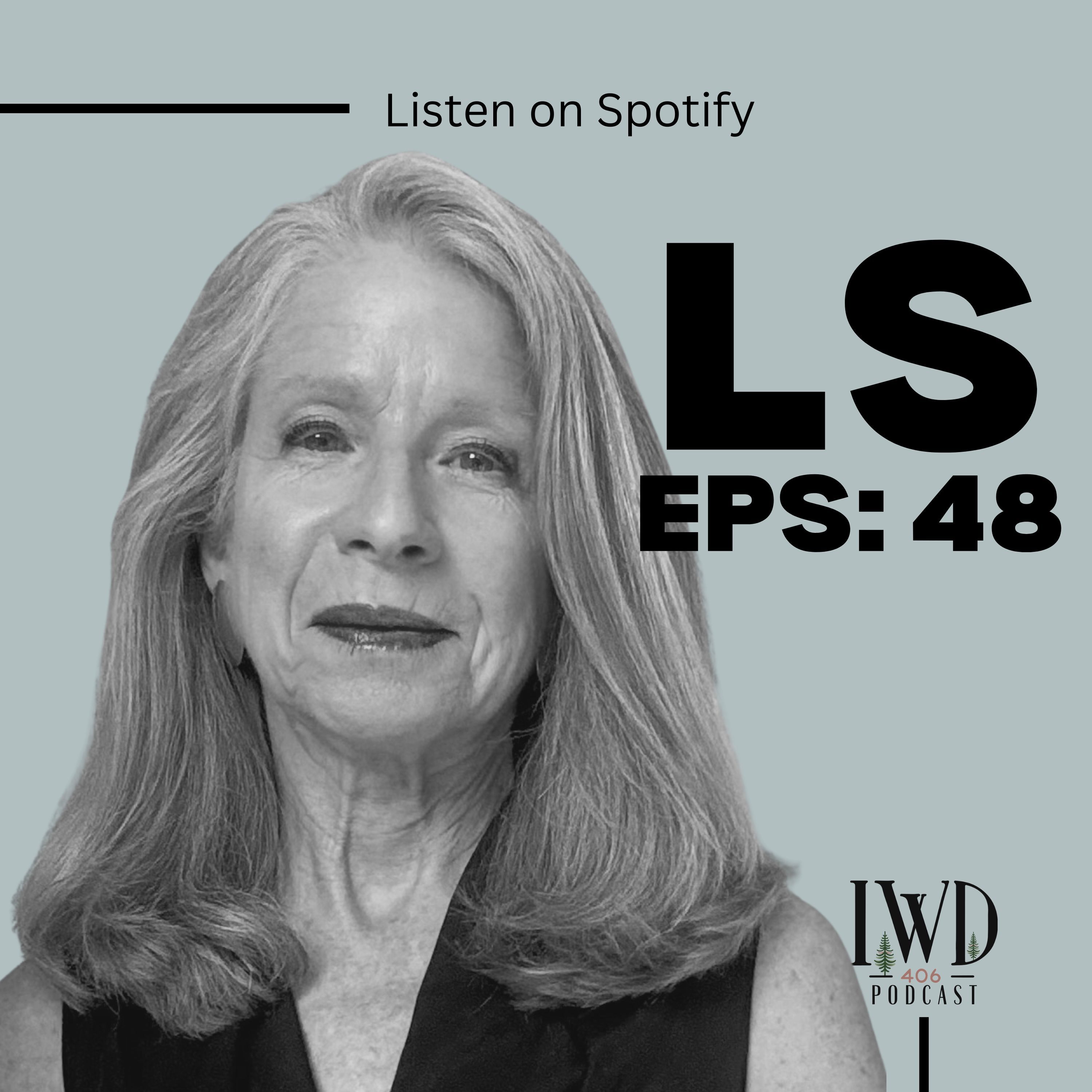 The IWD406’s Podcast