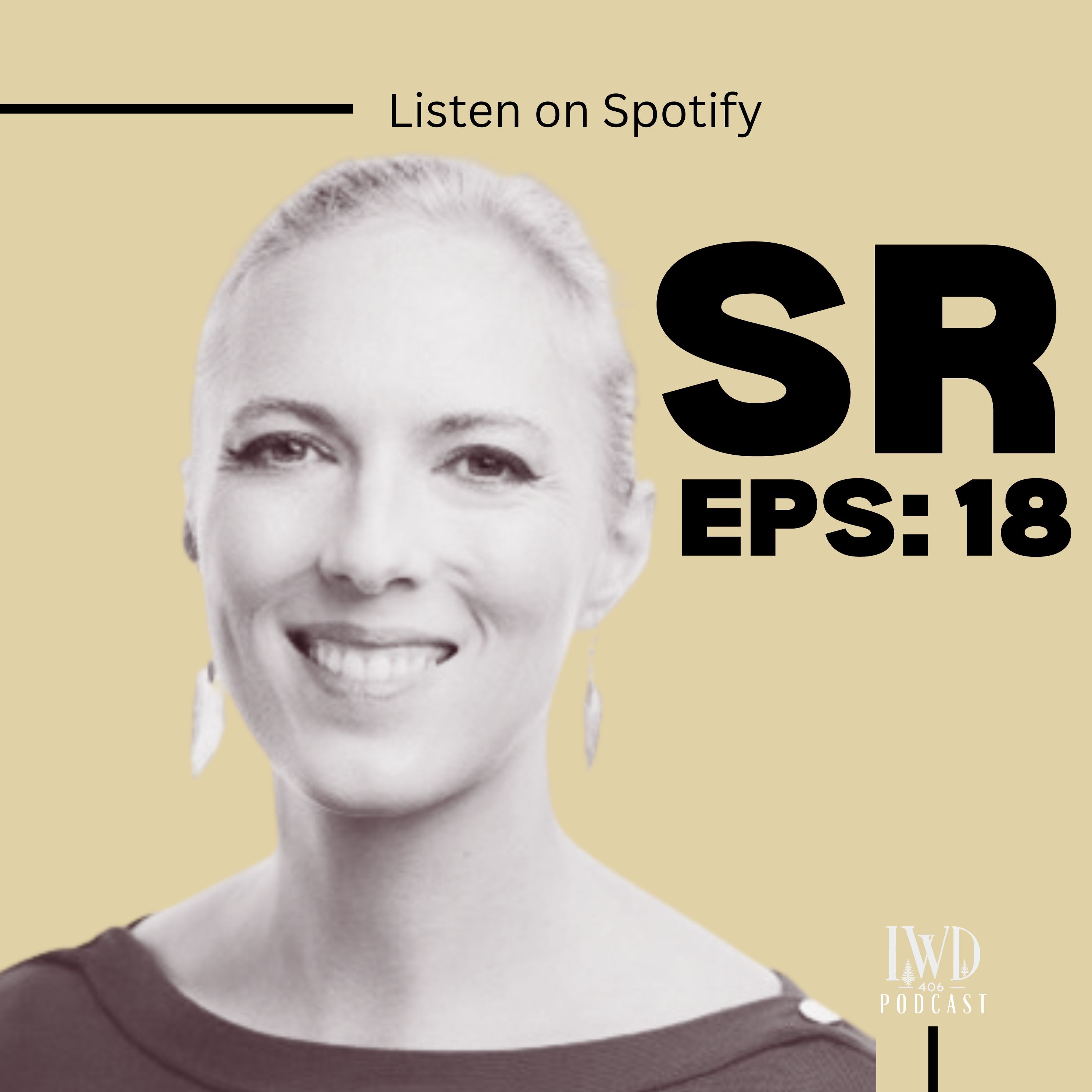 The IWD406’s Podcast