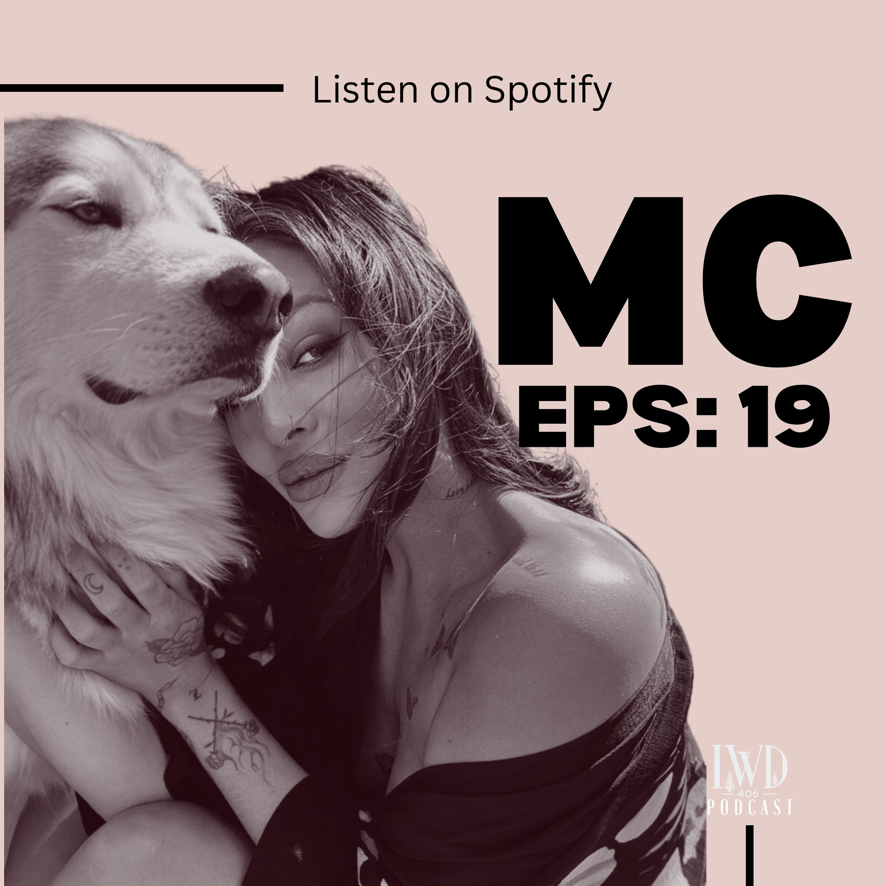 The IWD406’s Podcast