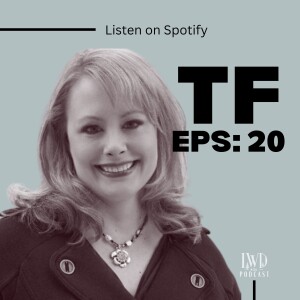 IWD406 Interview Tammi Fisher EPS 20