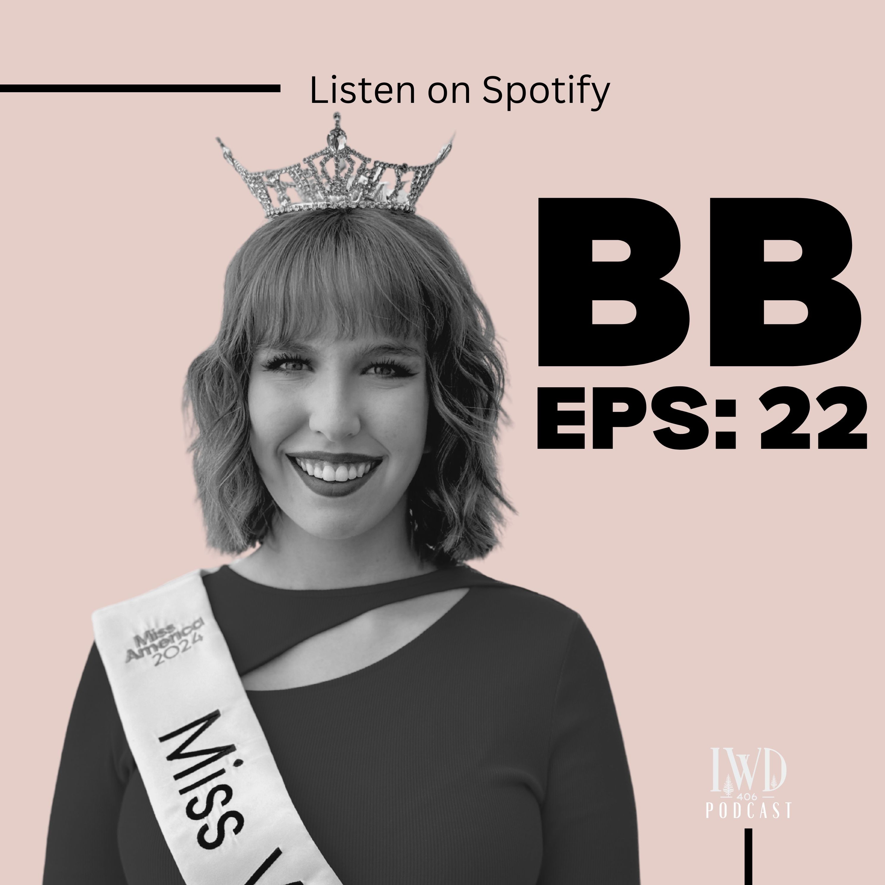 The IWD406’s Podcast