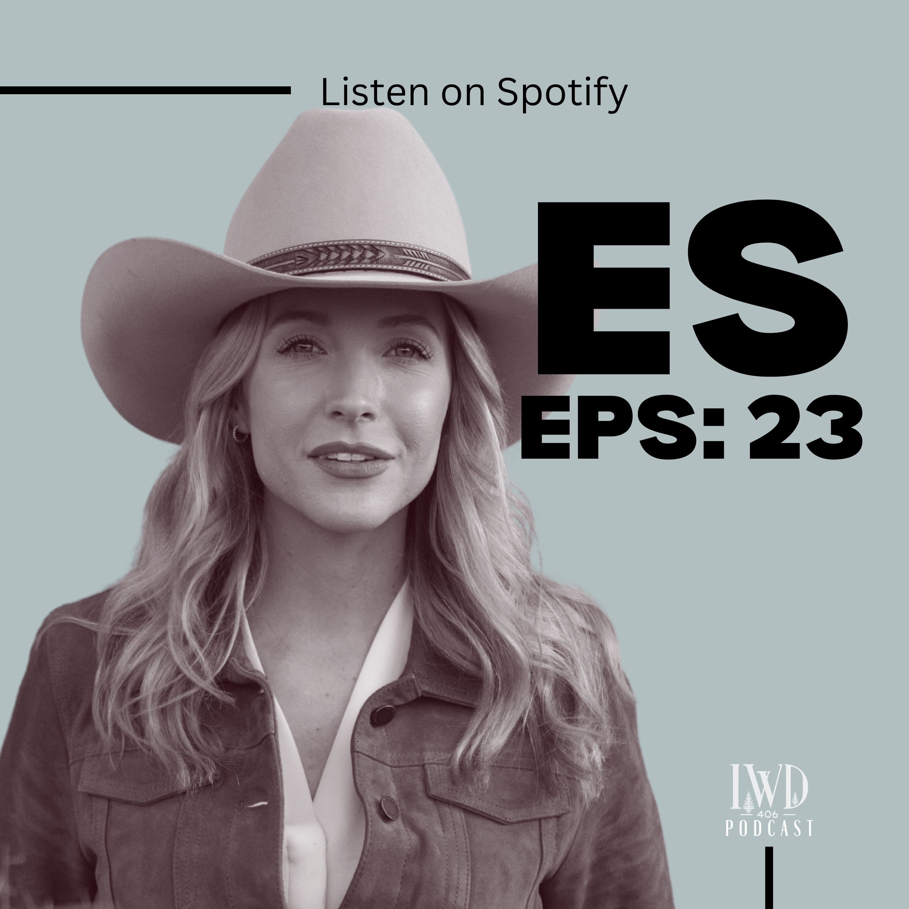 The IWD406’s Podcast