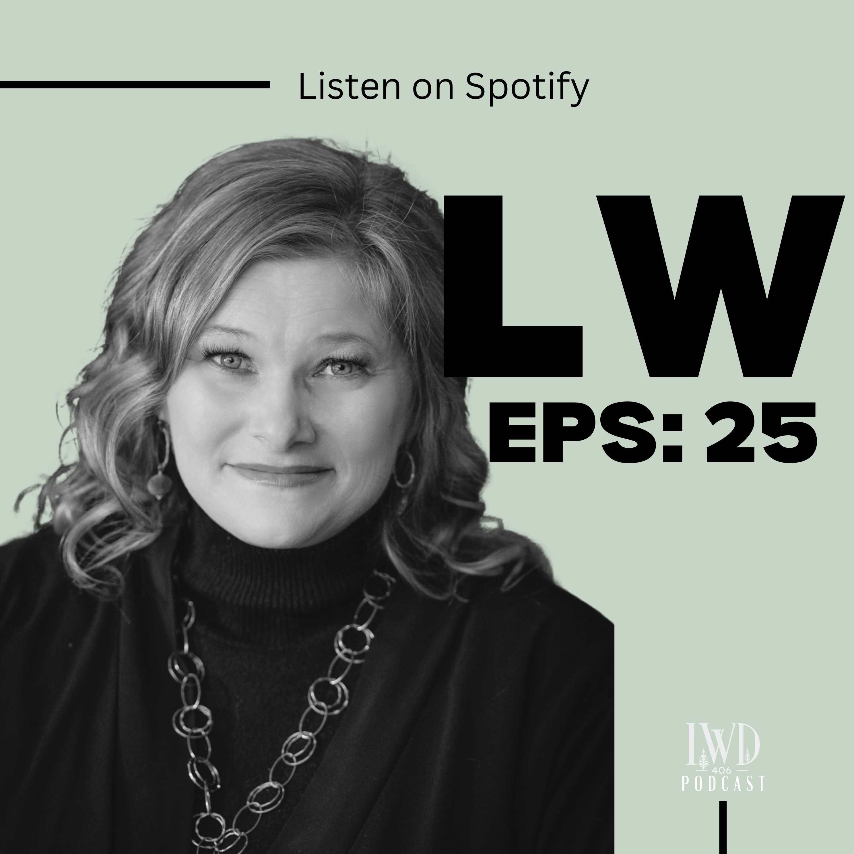The IWD406’s Podcast