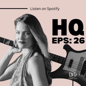 IWD406 Interview Halladay Quist EPS 26