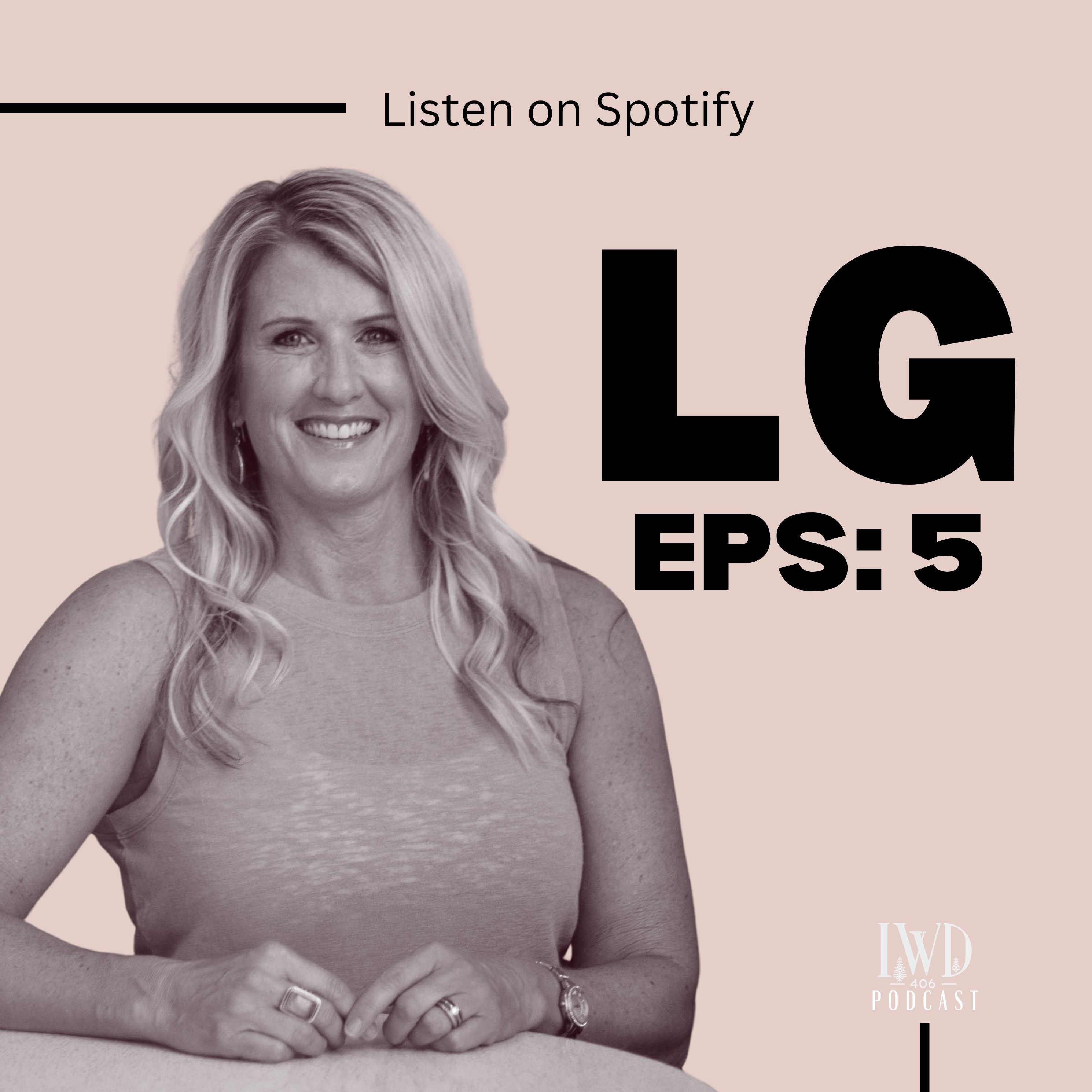 The IWD406’s Podcast