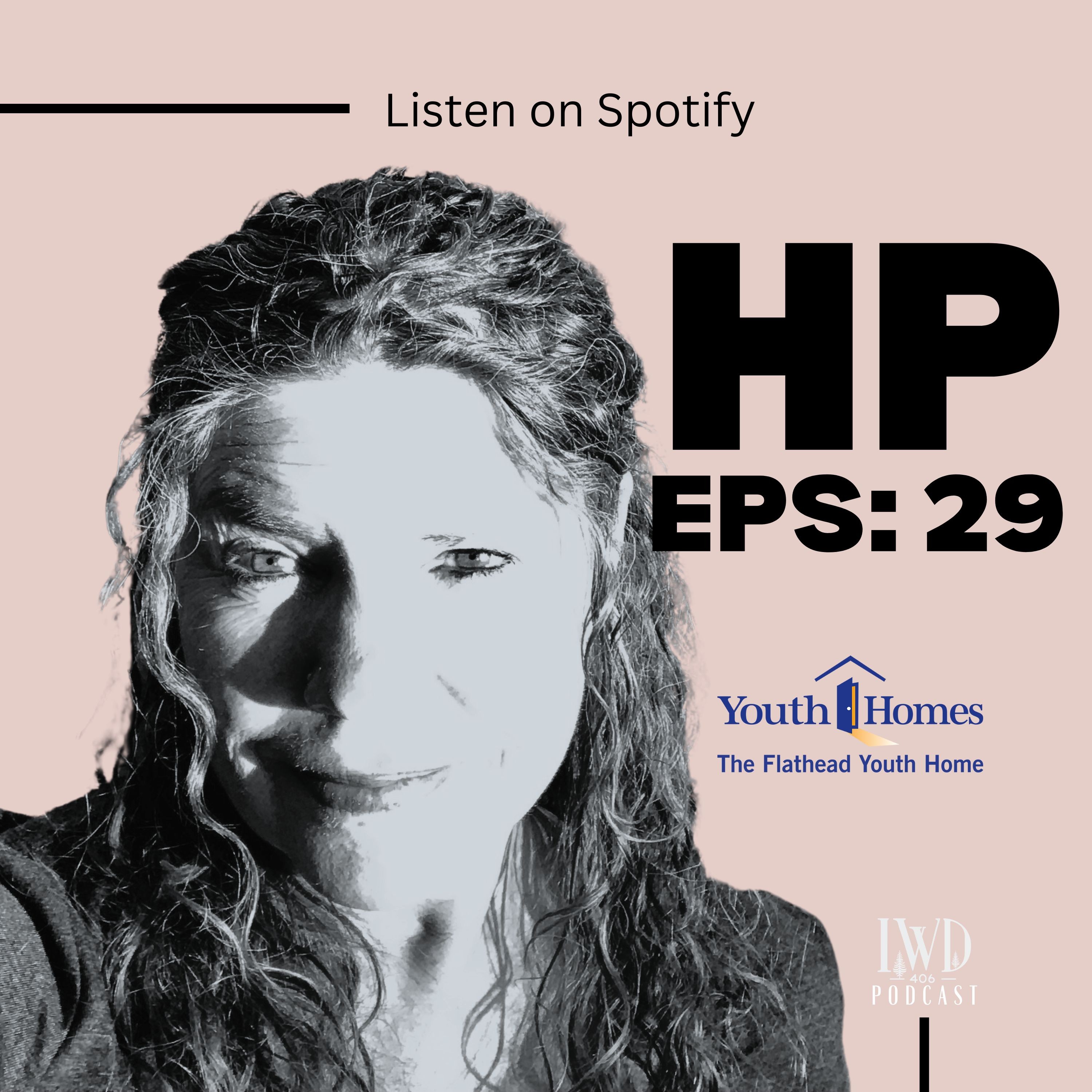 The IWD406’s Podcast