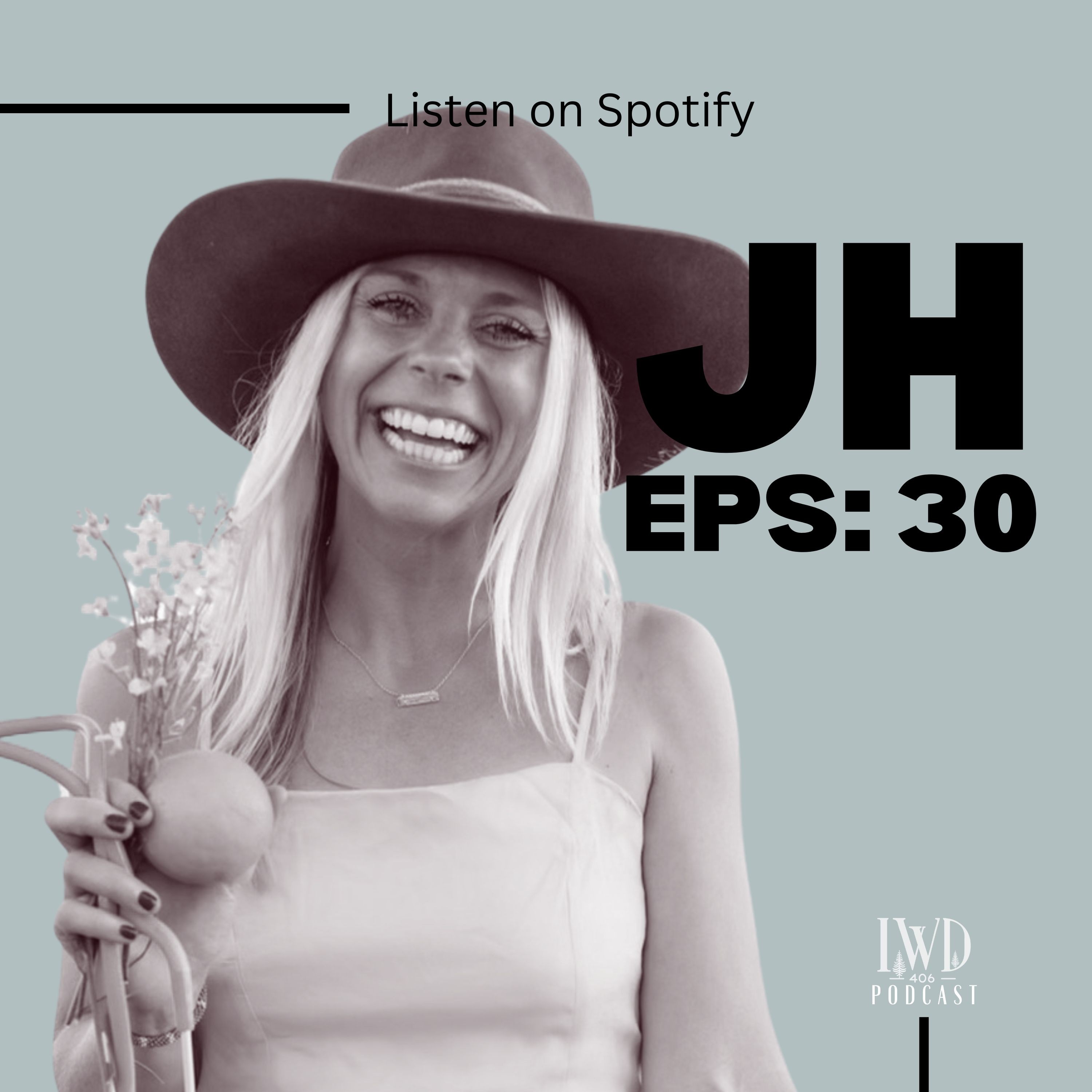 The IWD406’s Podcast
