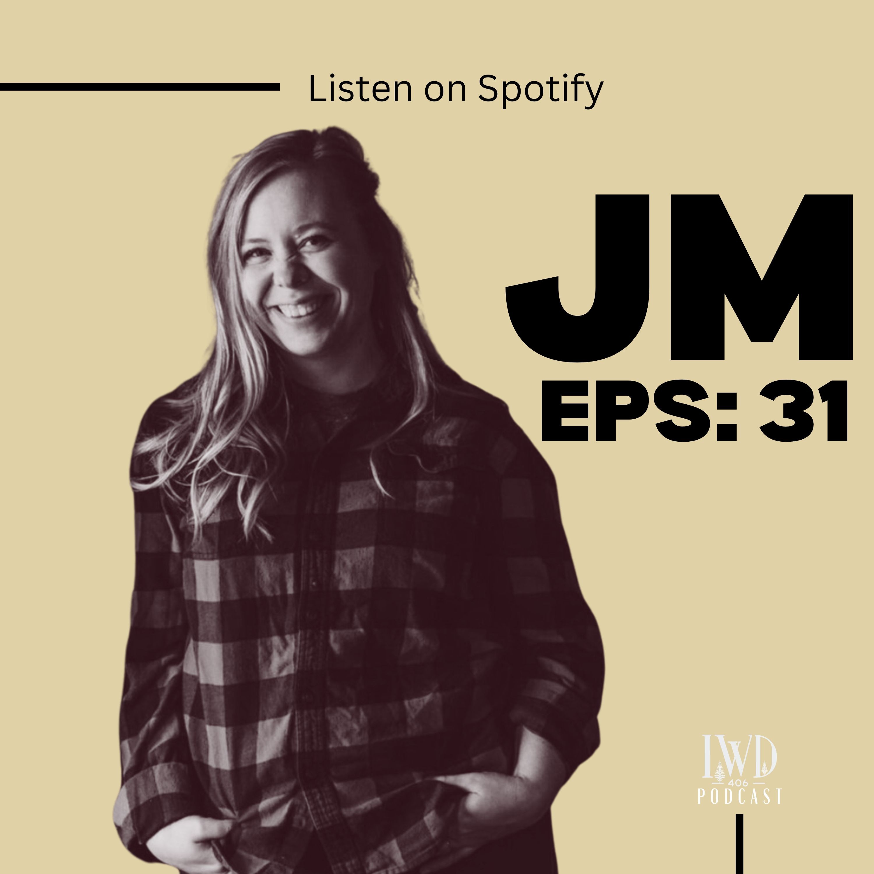 The IWD406’s Podcast