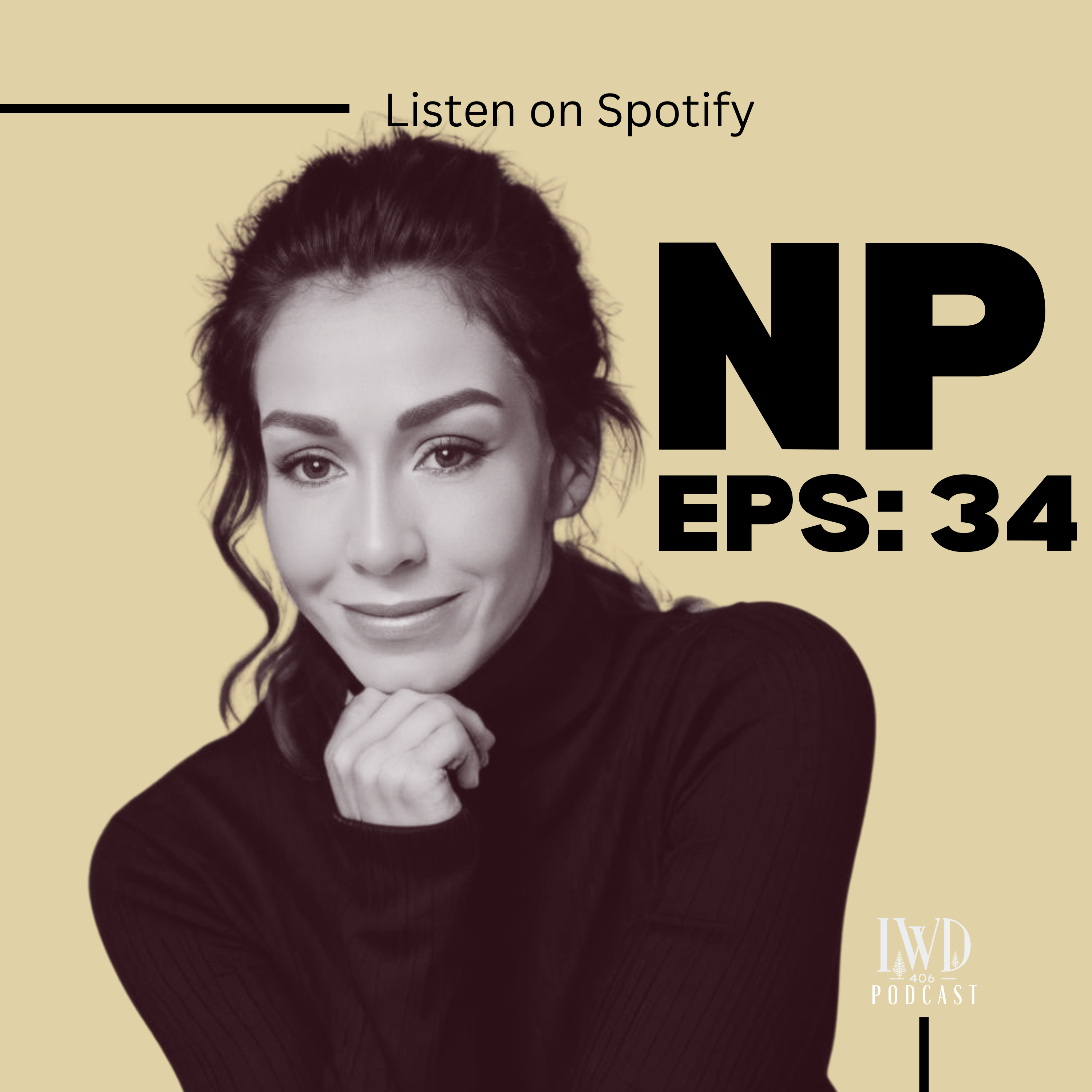 The IWD406’s Podcast