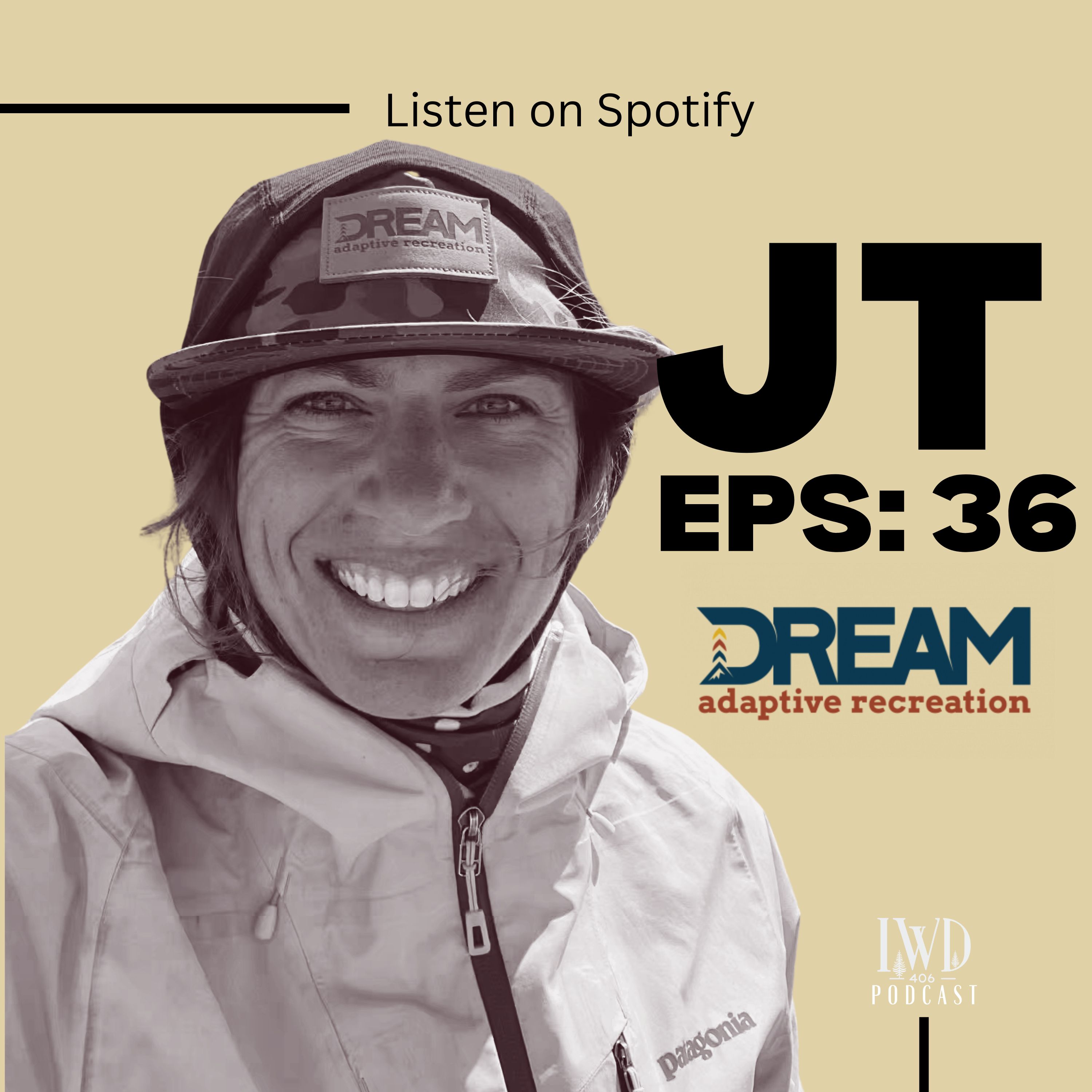 The IWD406’s Podcast