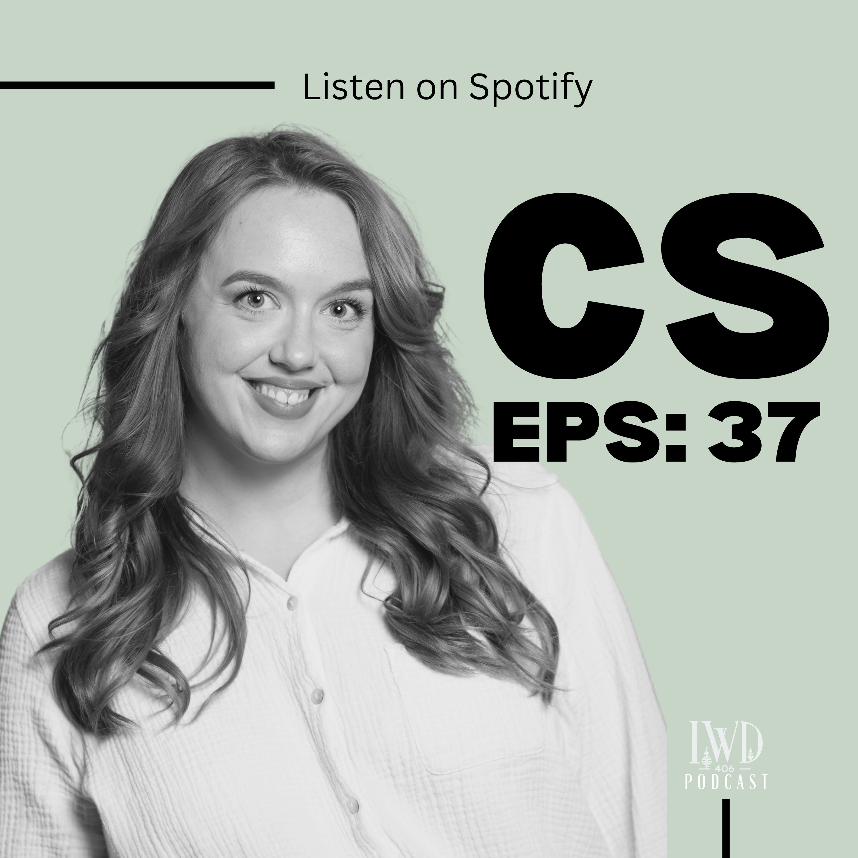 The IWD406’s Podcast