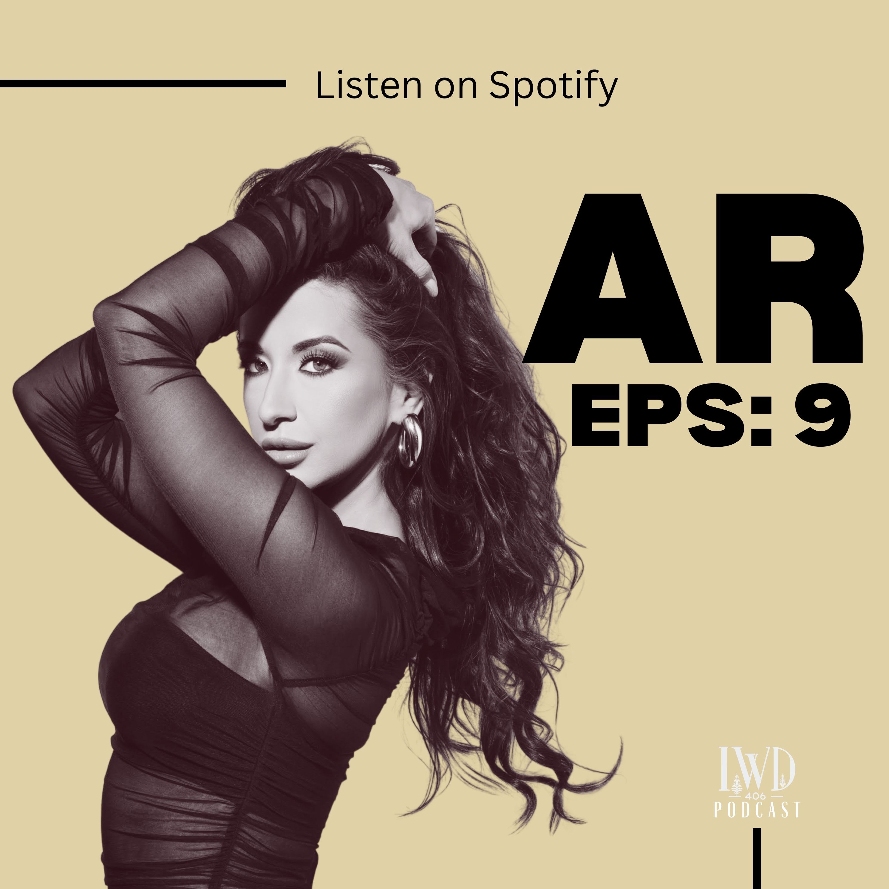 The IWD406’s Podcast