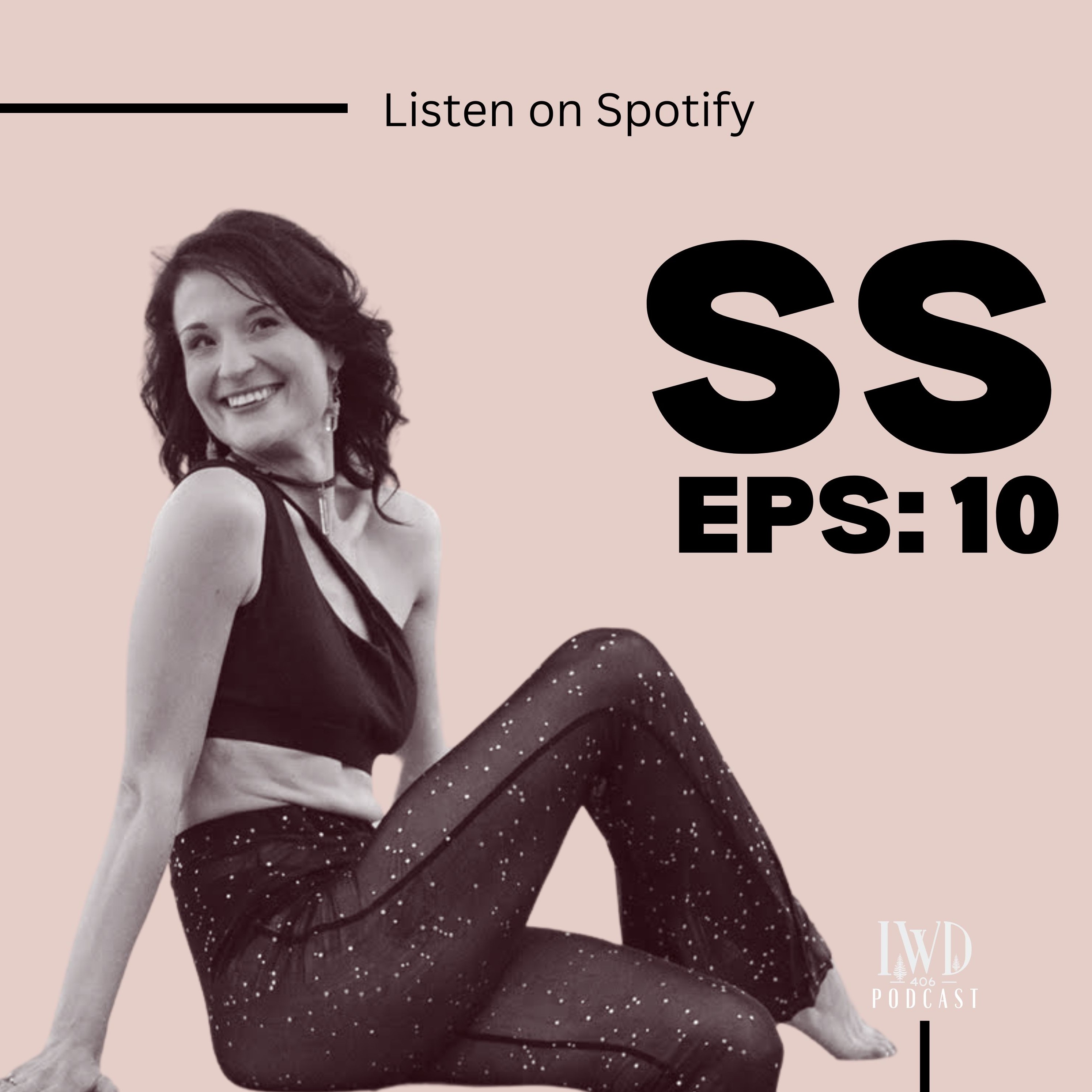 The IWD406’s Podcast