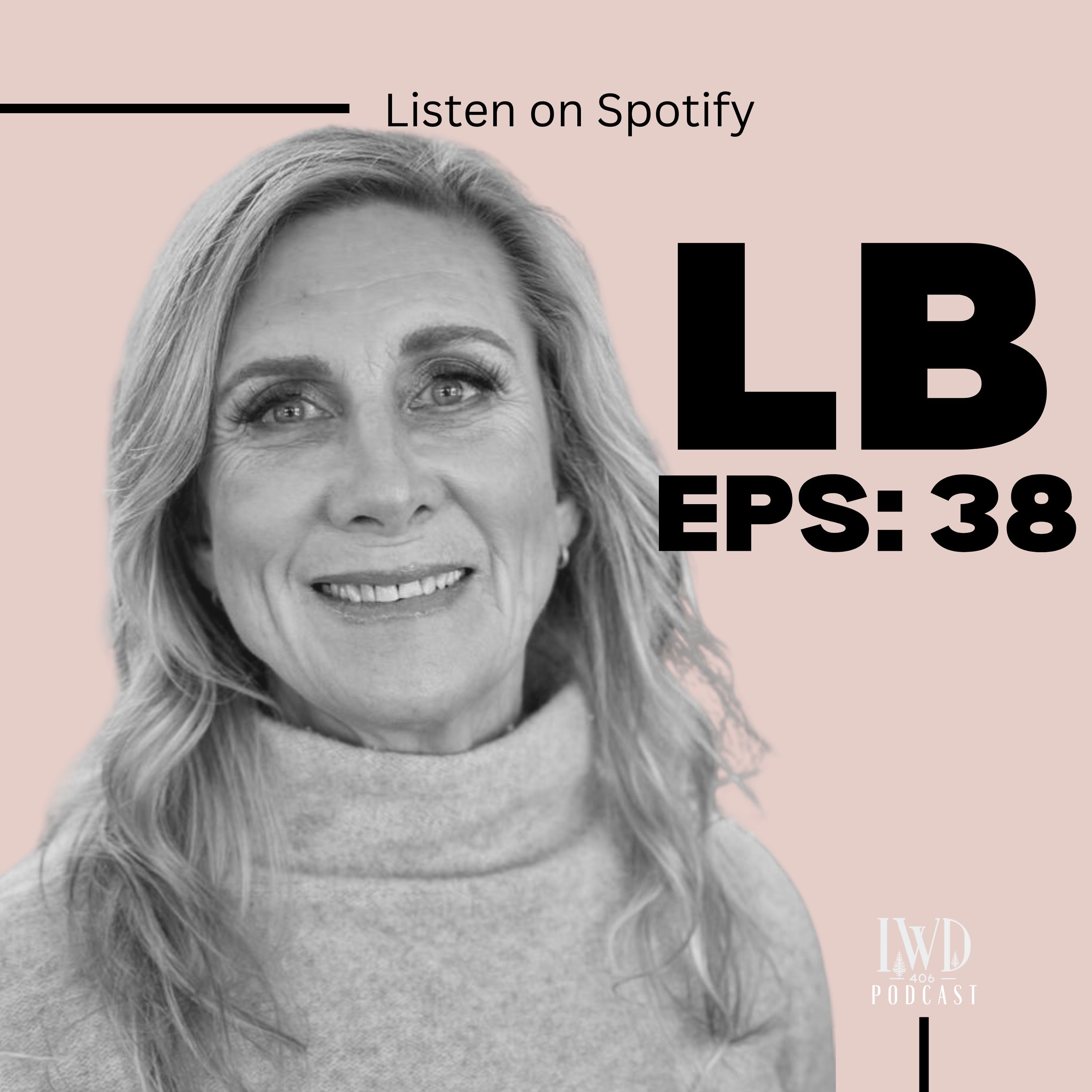 The IWD406’s Podcast