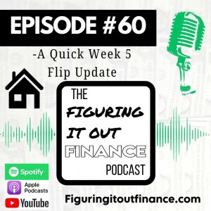 #60: A Quick Week 5 Flip Update