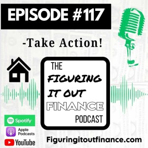#117: Take Action