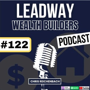 #122: Eviction Update & Story