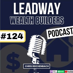 #124: The Importance Of Knowing Your Numbers