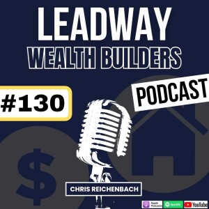 #130: Riches Are In The Niches