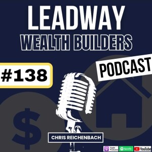 #138: Learning To Be Patient In Real Estate