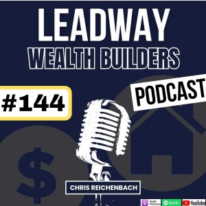 #144: Don’t Forget These 3 Things At The End Of Your Flip
