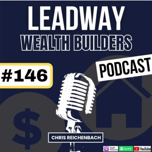 #146: Where To Find Your First Real Estate Deal