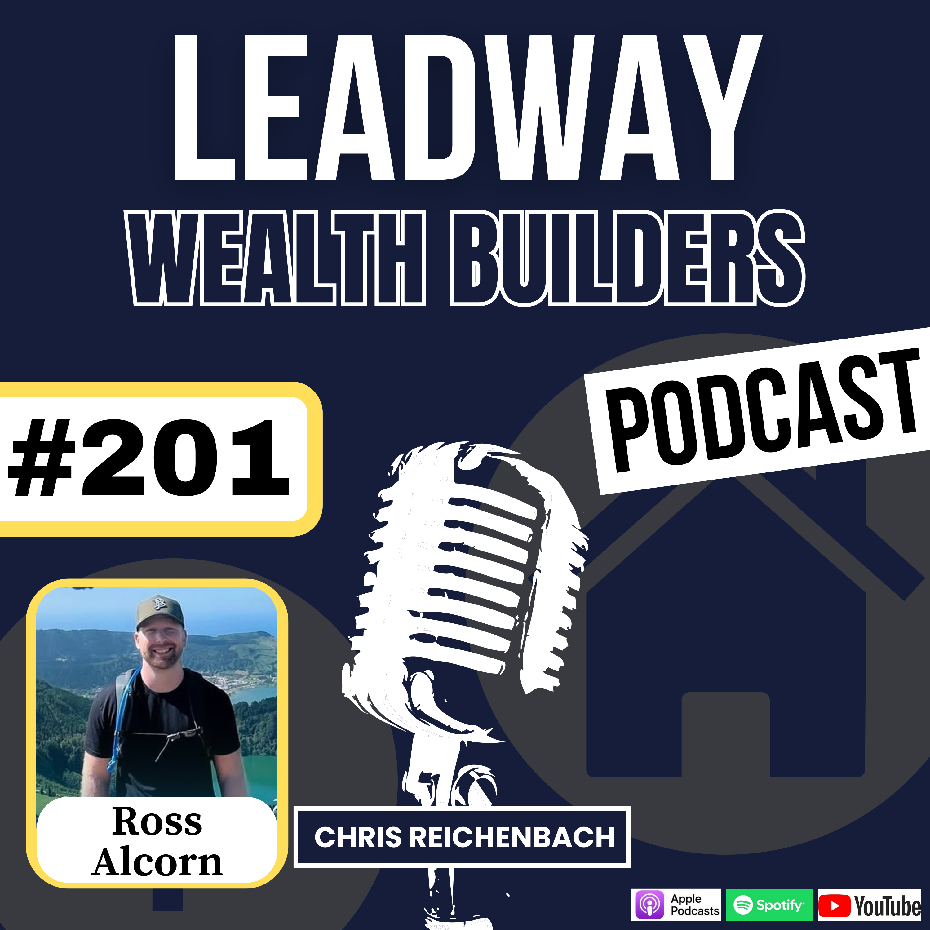 The Leadway Wealth Builders Podcast