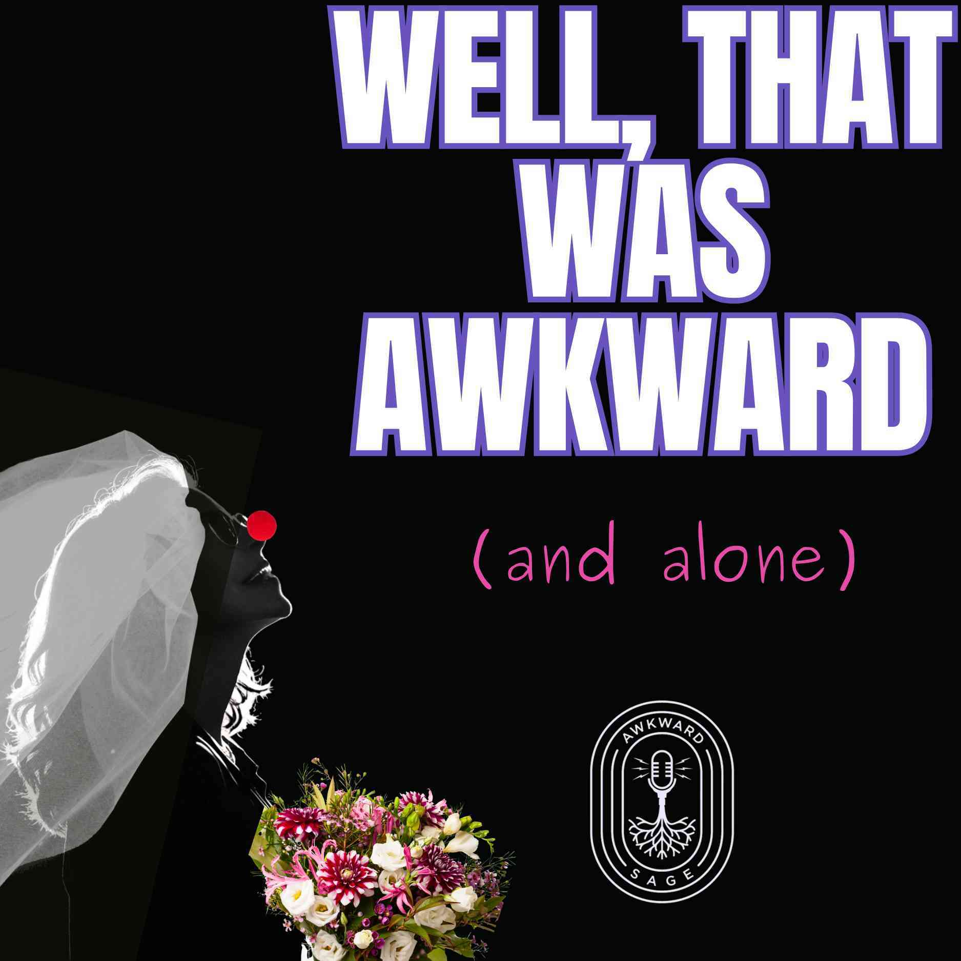 I Got Married at 22 and Invited My Ex -- Here's the Awkward Truth I Got Married at 22 and Invited My Ex -- Here's the Awkward Truth