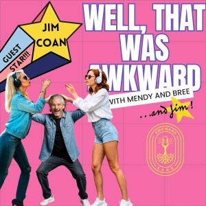 We Made It Awkward With An Expert: Dr. Jim Coan