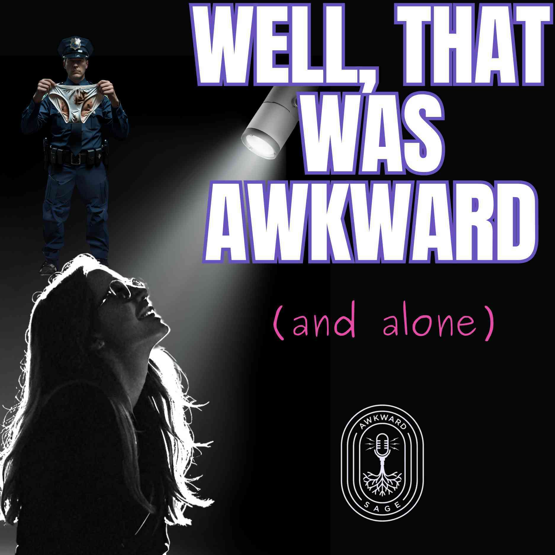 She Found Her Stolen Car… With a Psychic Hunch and a Booby Trap She Found Her Stolen Car… With a Psychic Hunch and a Booby Trap