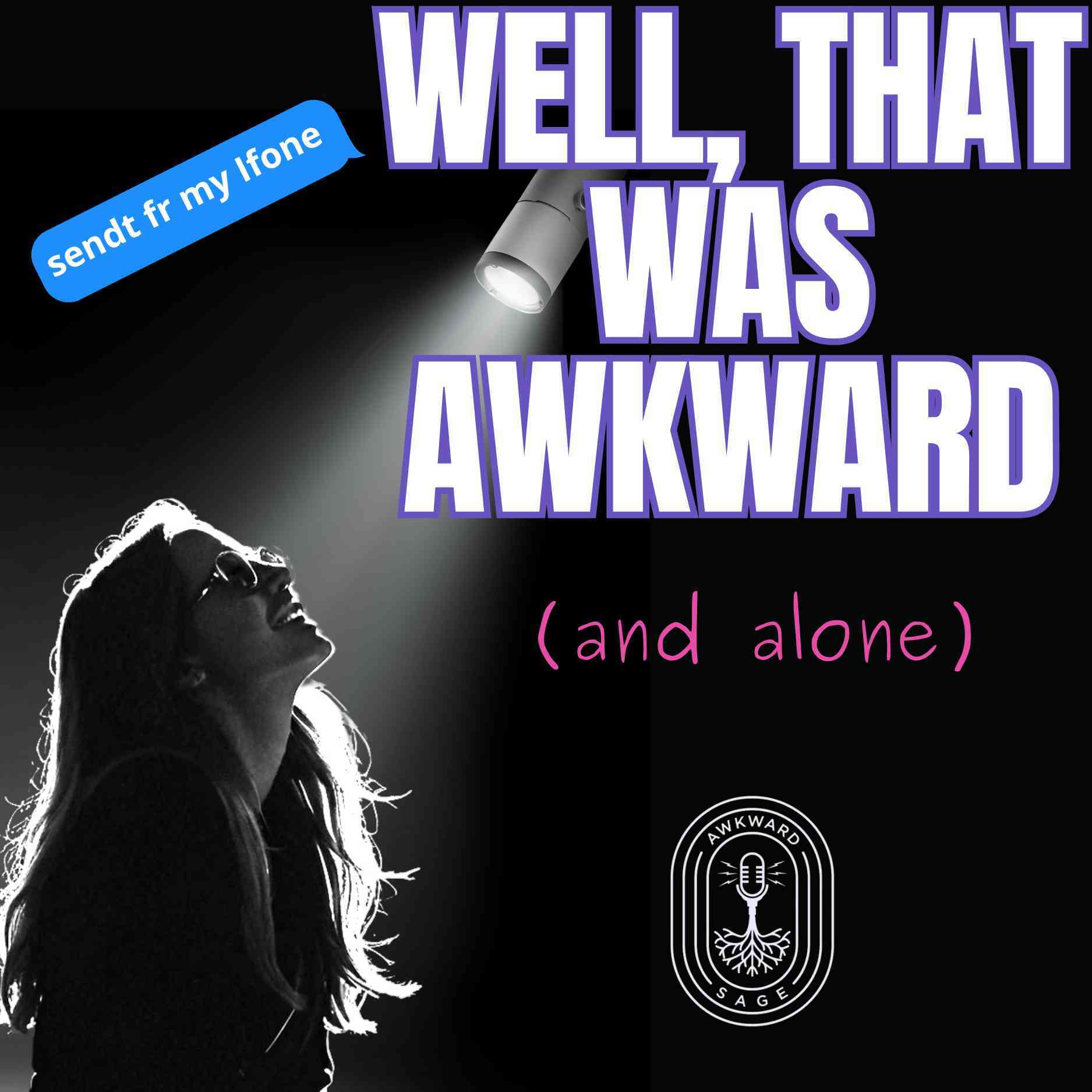 Awkward Confession: The Accidental Affair Awkward Confession: The Accidental Affair