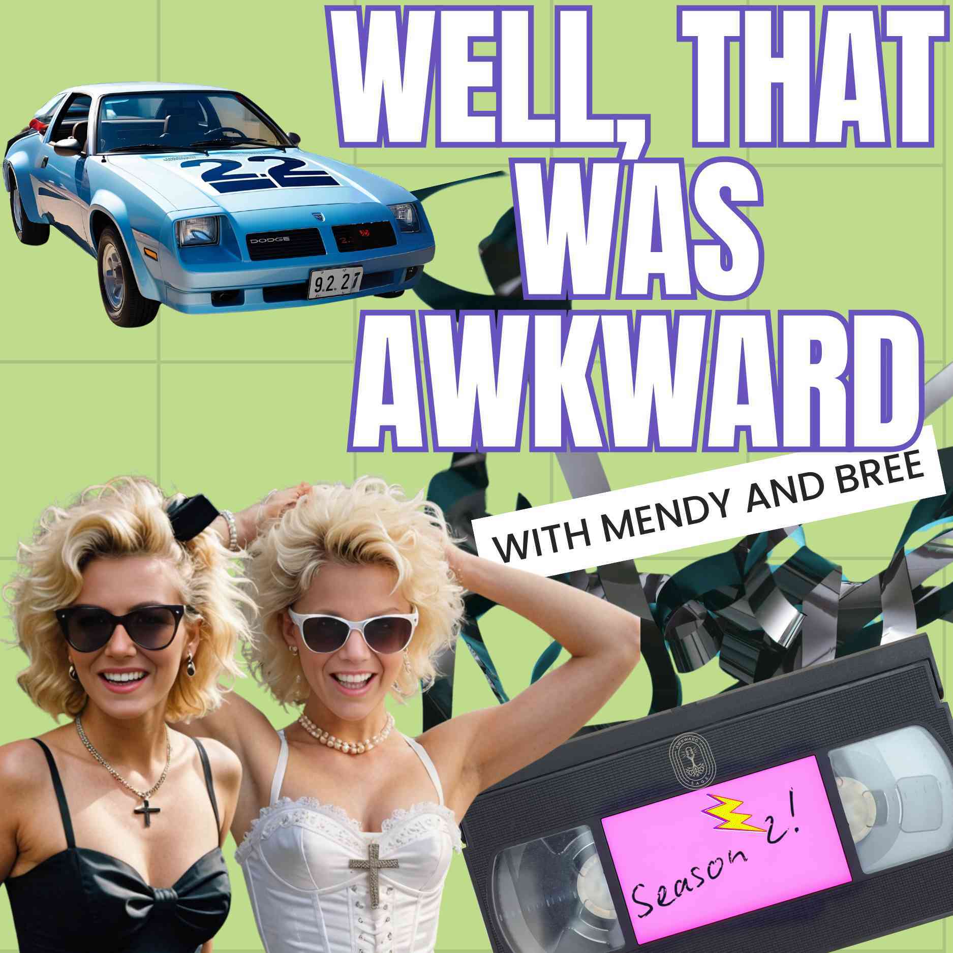 The Madonna Tape Heist: Scandals and Small Town Secrets Revealed The Madonna Tape Heist: Scandals and Small Town Secrets Revealed