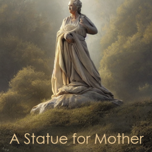 A Statue for Father by Isaac Asimov