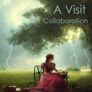 Collaboration: A Visit by Shirley Jackson