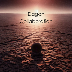 Collaboration: Dagon by H.P. Lovecraft