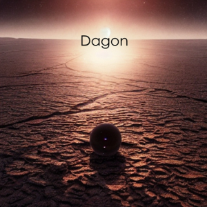 Dagon by H.P. Lovecraft