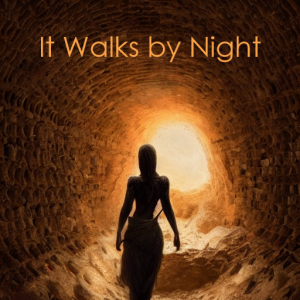 It Walks by Night by Henry Kuttner