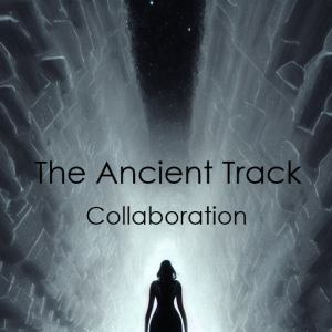 Collaboration: The Ancient Track, A Poem by H.P. Lovecraft