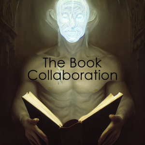 Collaboration: The Book by H.P. Lovecraft