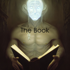 The Book by H.P. Lovecraft