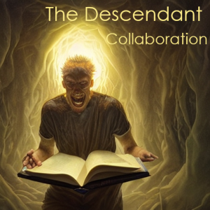 Collaboration: The Descendant by H.P. Lovecraft