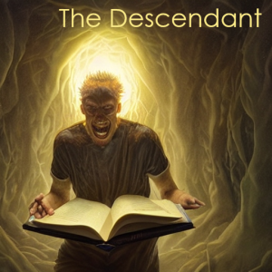 The Descendant By H.P. Lovecraft