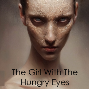 The Girl with the Hungry Eyes by Fritz Leiber