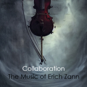 Collaboration: The Music of Erich Zann  By H.P. Lovecraft