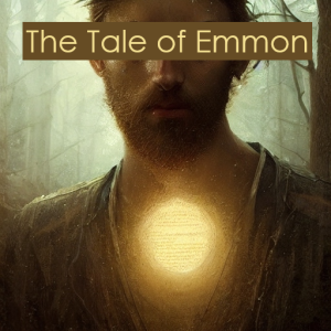 The Tale of Emmon by PSI