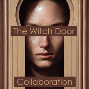 Collaboration: The Witch Door by Ray Bradbury