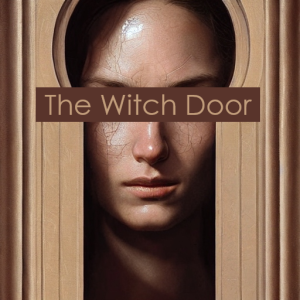The Witch Door by Ray Bradbury