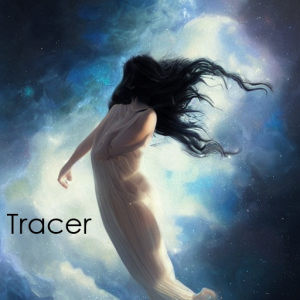 Tracer written by Eliane Boey - Read with permission from the author